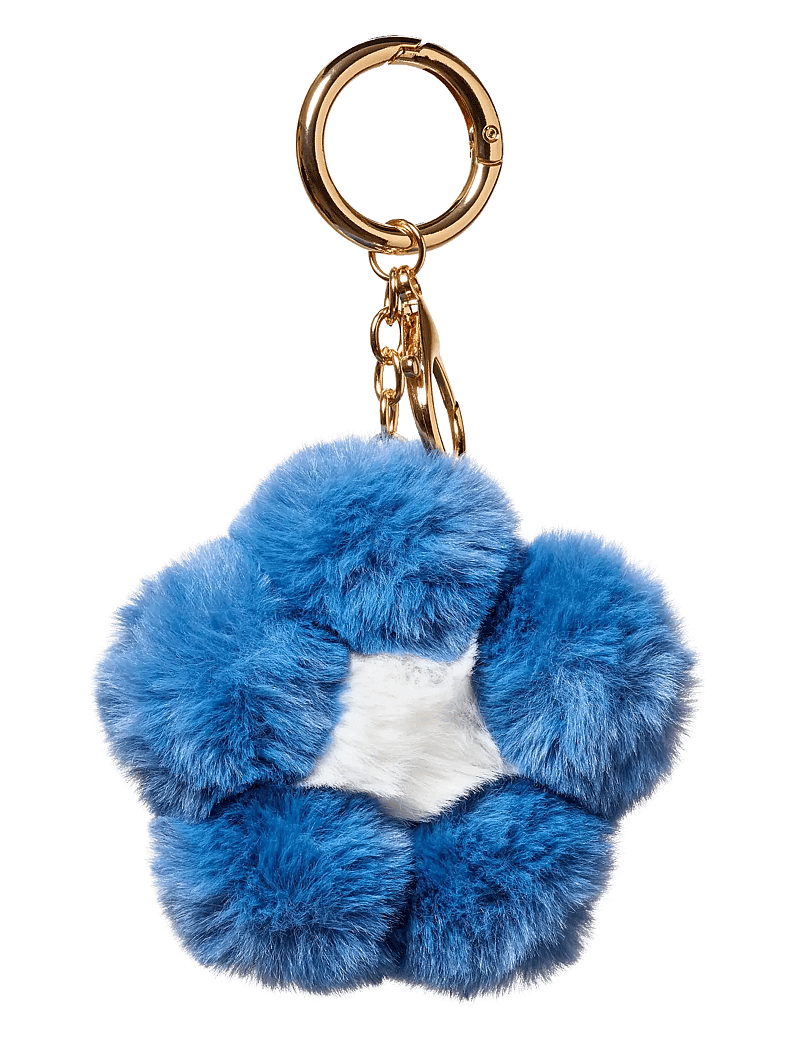 DRM-LND - Flower Blue - zubehör für taschen - blue - 1