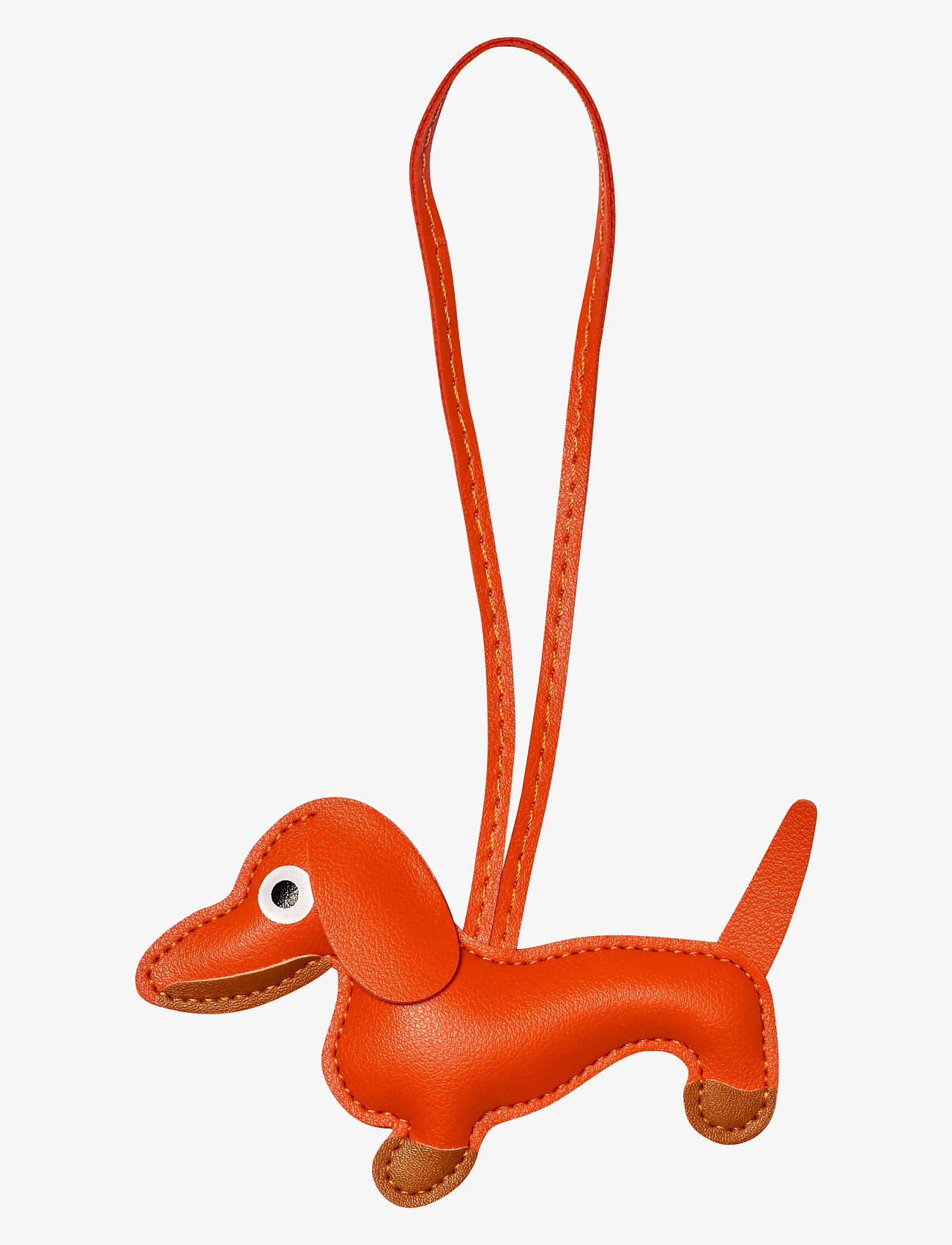 DRM-LND - Sausage Dog Orange - orange - 1