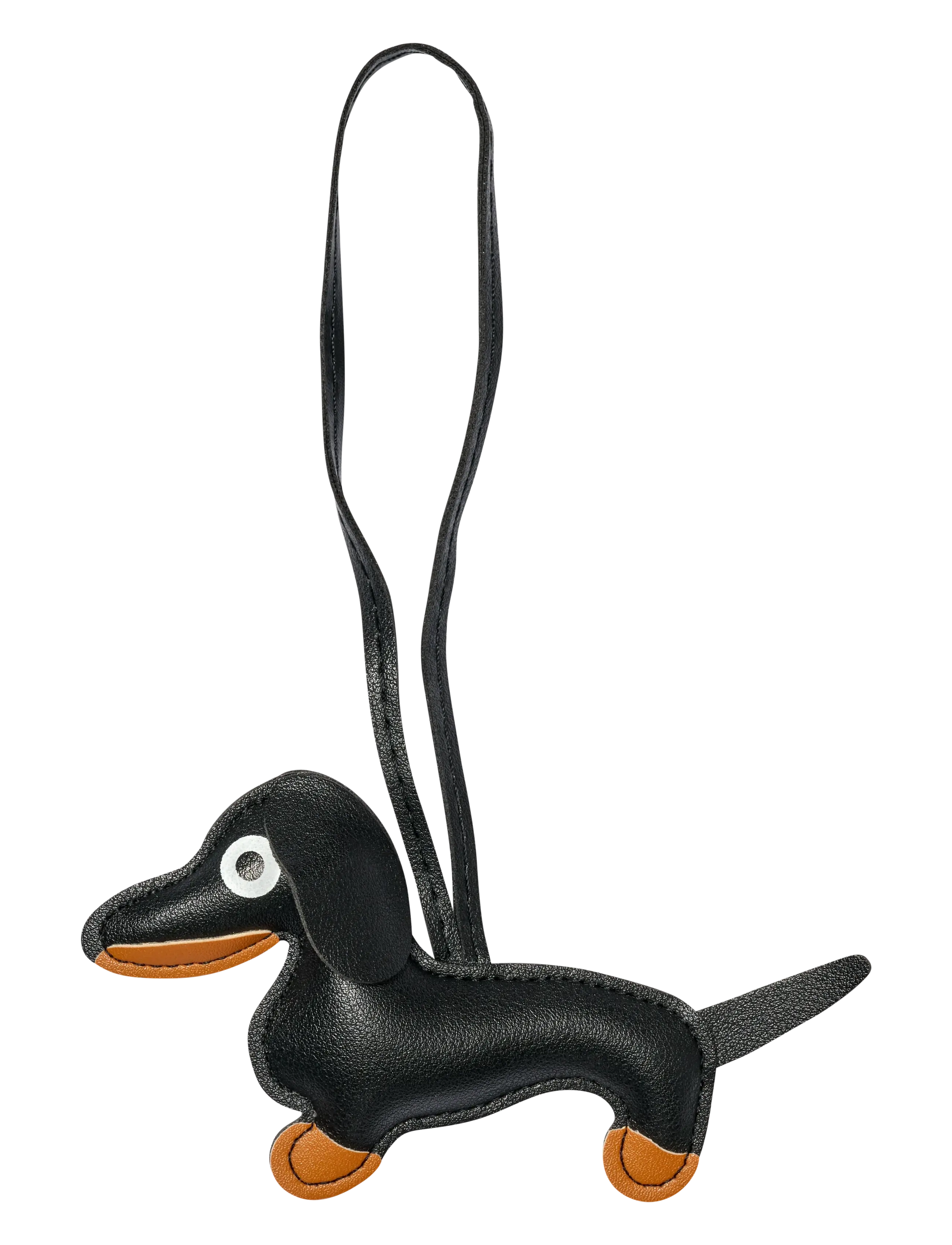 DRM-LND - Sausage Dog Black - black - 1