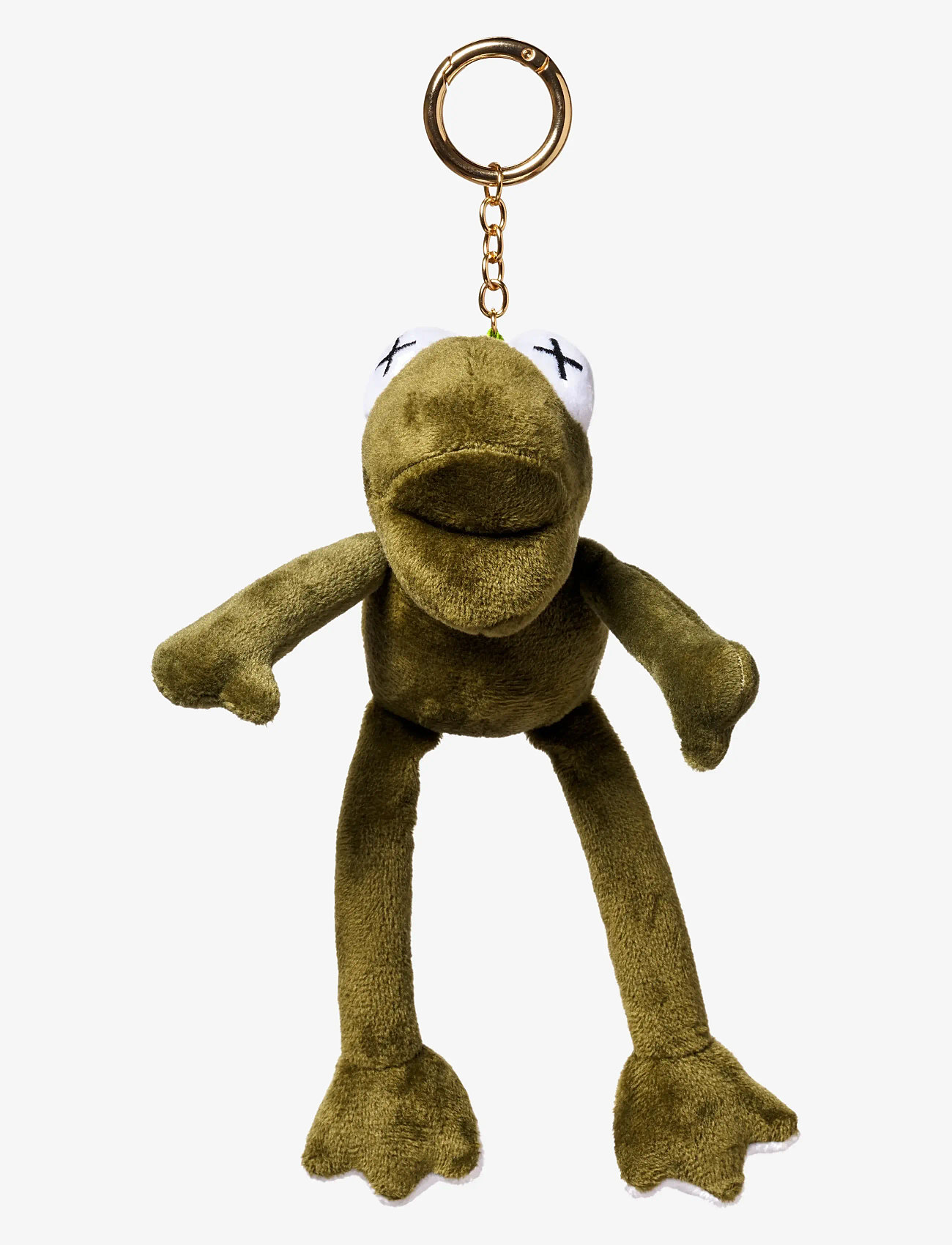 DRM-LND - Frog Green - green - 0