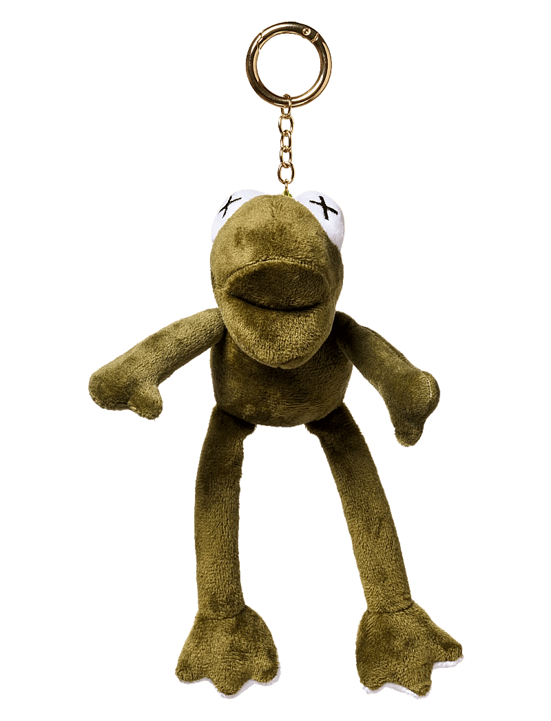 DRM-LND - Frog Green - green - 0