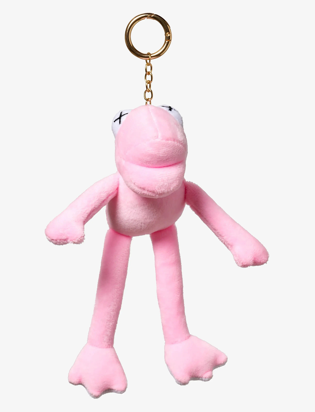 DRM-LND - Frog Pink - pink - 0