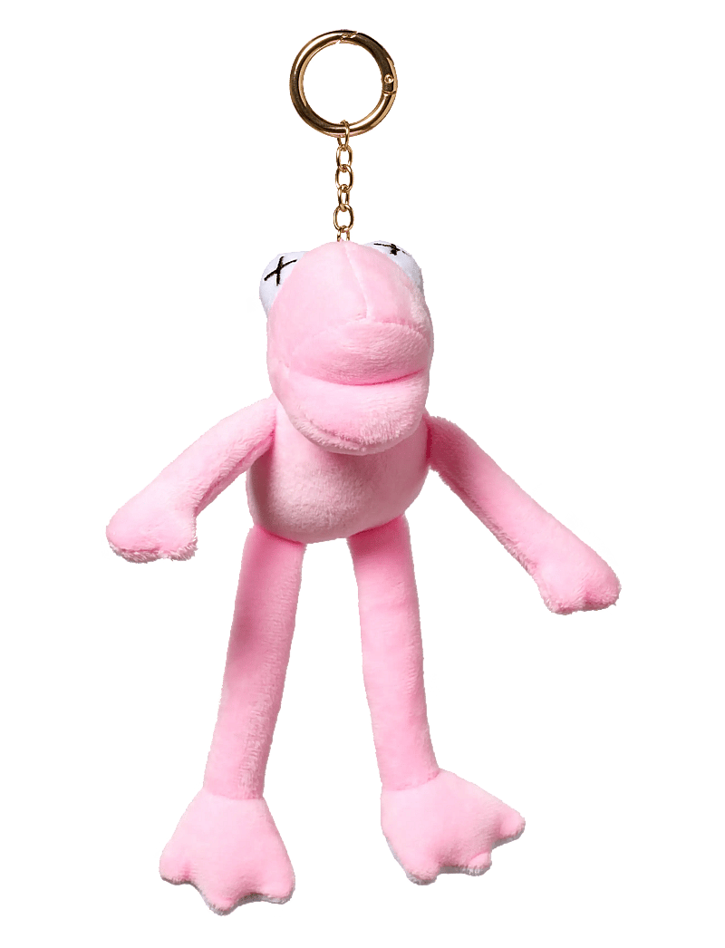 DRM-LND - Frog Pink - pink - 0