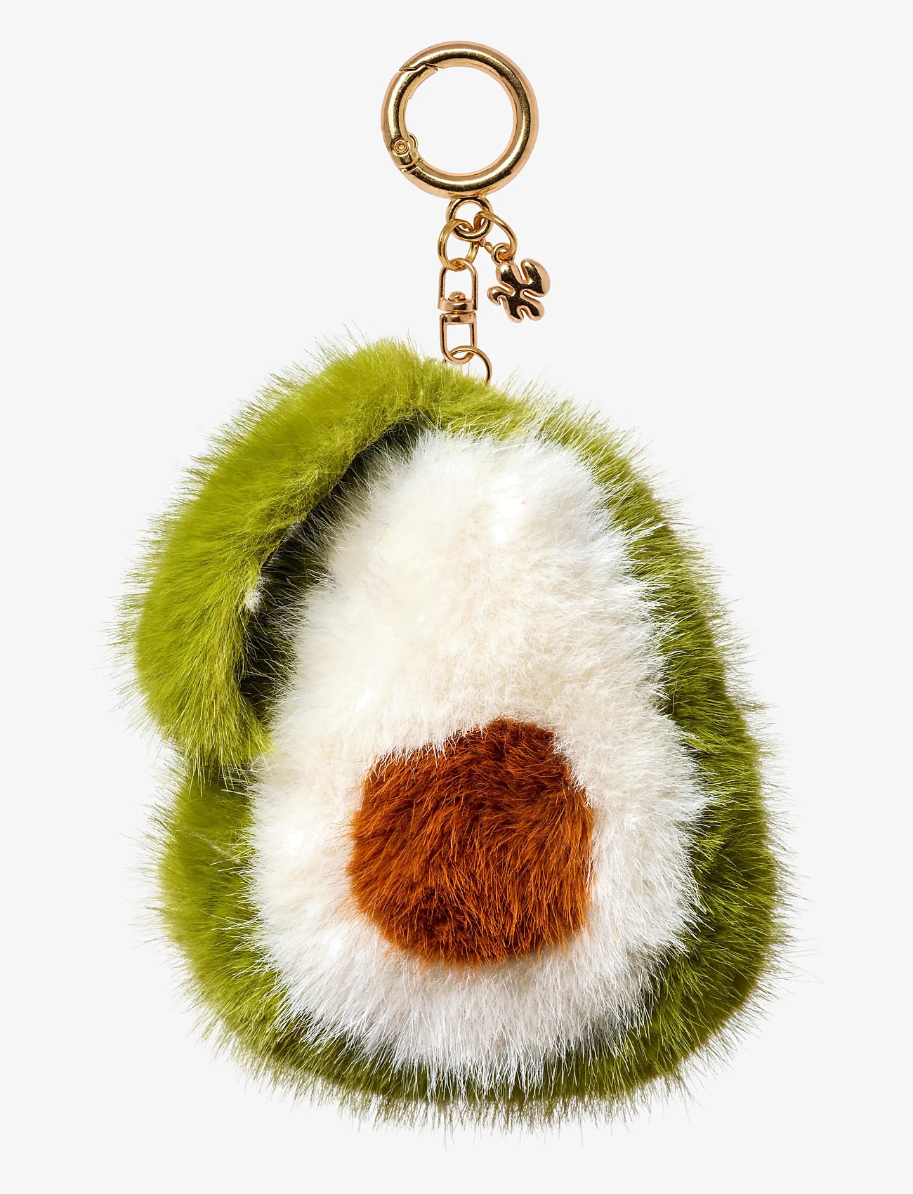 DRM-LND - Fluffy Avocado - green - 1