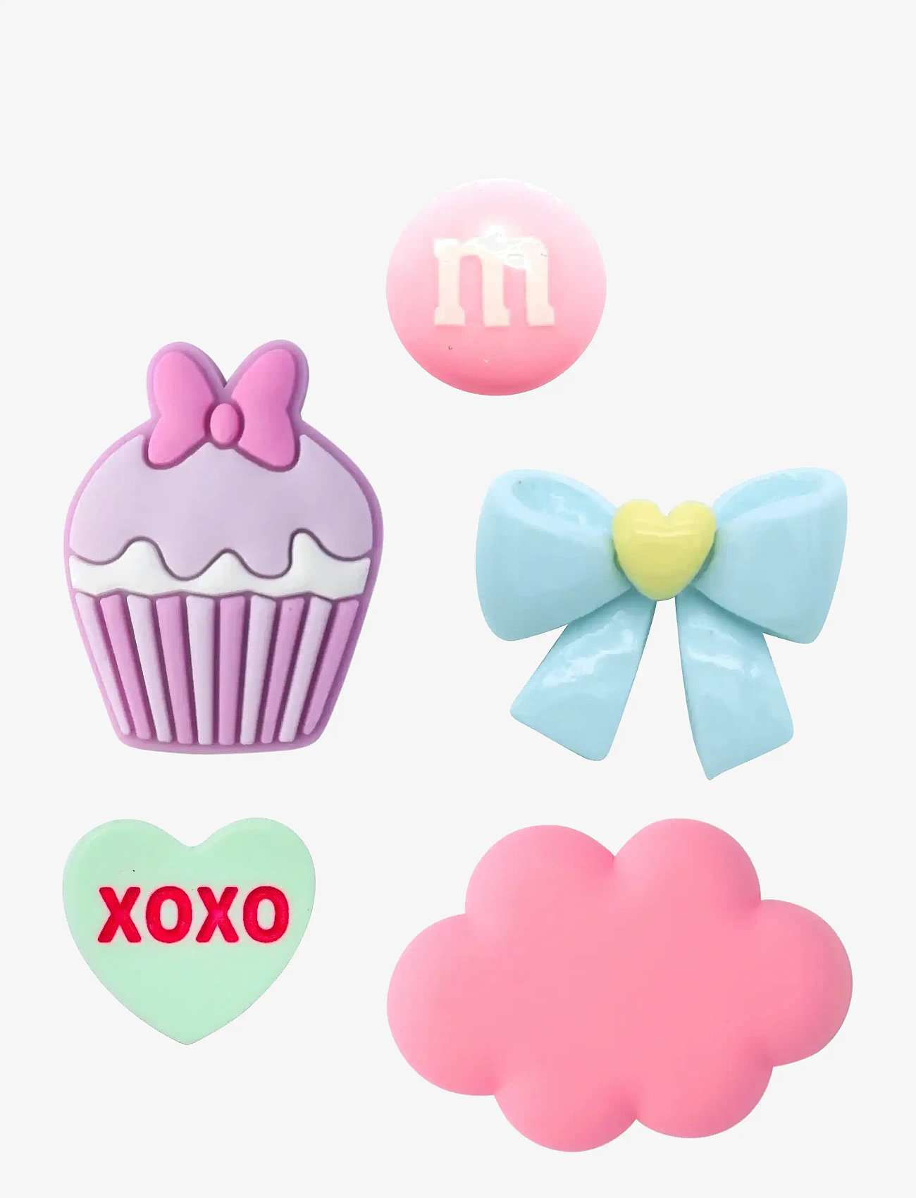 DRM-LND - Candycore - handyschmuck - mixed colors - 1