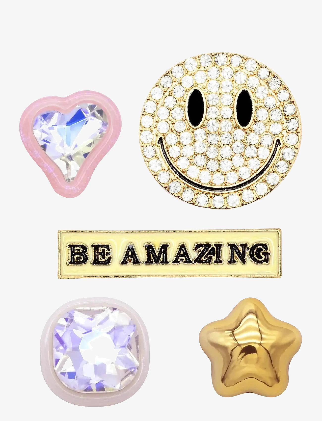 DRM-LND - Bling Babe - handyschmuck - mixed colors - 1