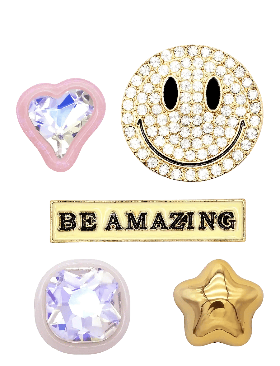 DRM-LND - Bling Babe - handyschmuck - mixed colors - 1