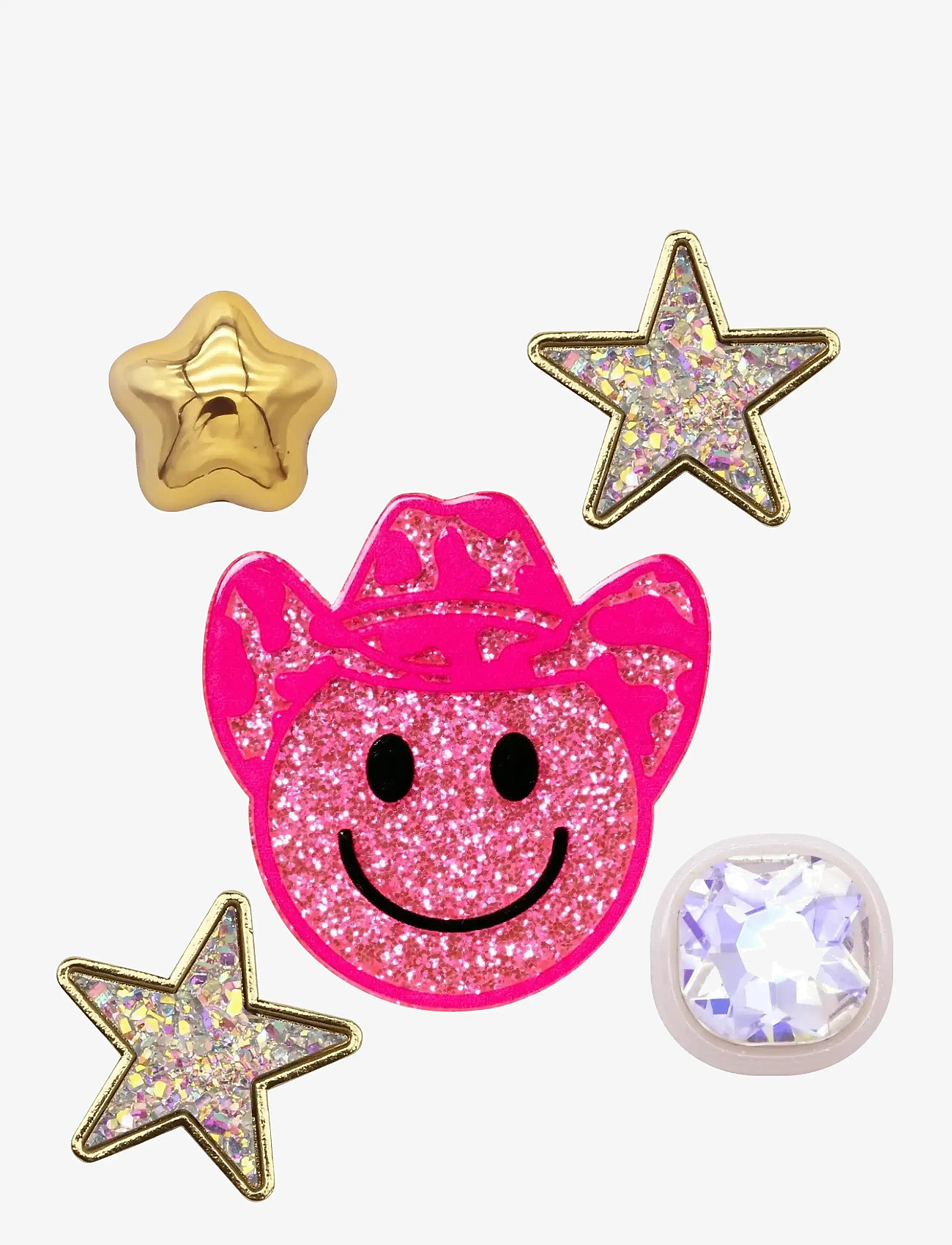 DRM-LND - Western Chic - mixed colors - 1