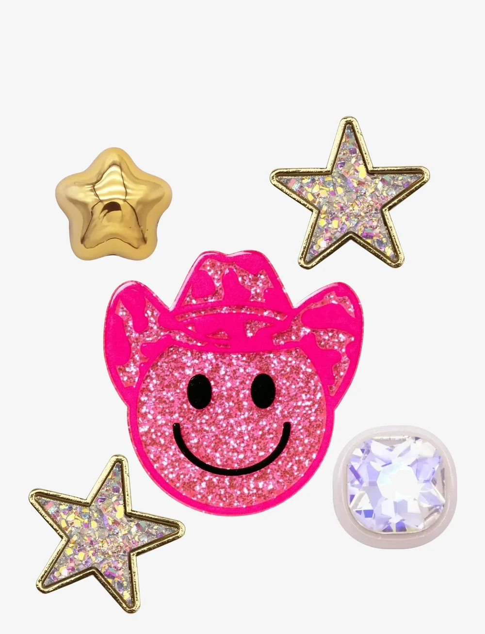 DRM-LND - Western Chic - puhelin koristeet - mixed colors - 1