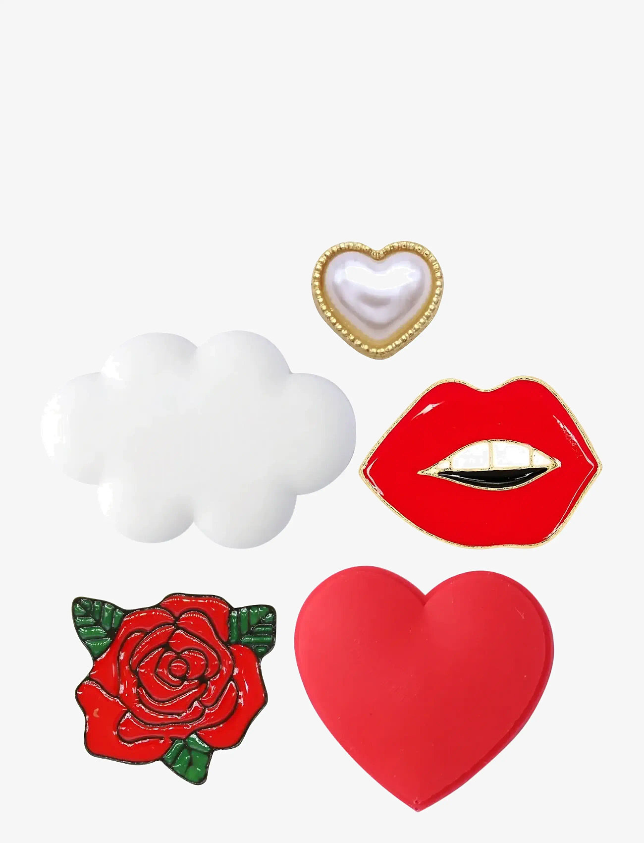 DRM-LND - Lovergirl Era - handyschmuck - mixed colors - 1