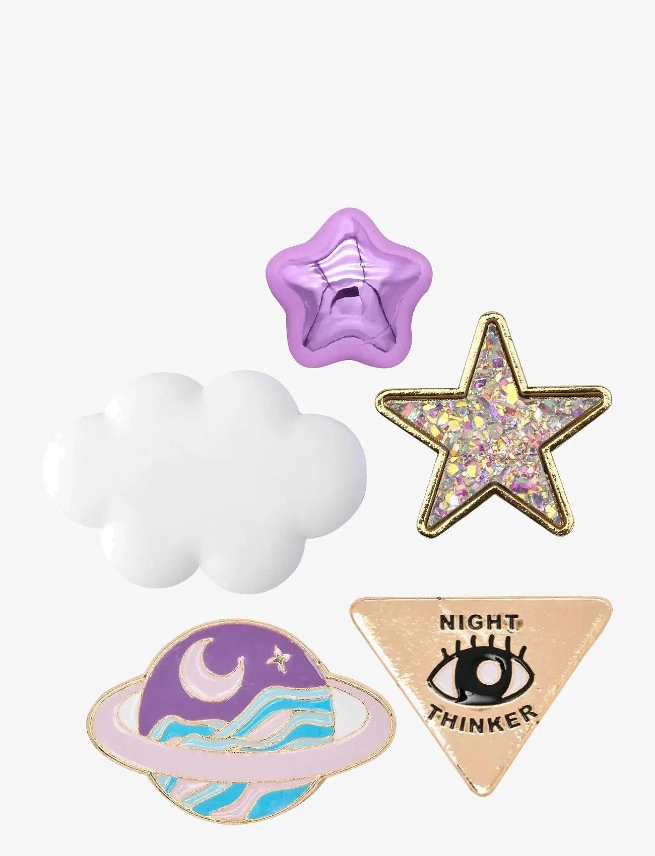 DRM-LND - Dreamy & Soft - mixed colors - 1