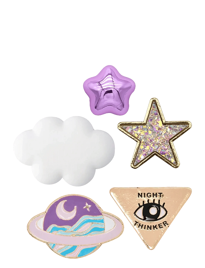 DRM-LND - Dreamy & Soft - mobilsmykker - mixed colors - 1