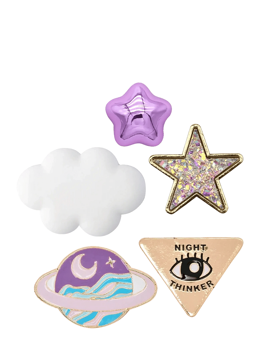 DRM-LND - Dreamy & Soft - mobilsmycken - mixed colors - 1