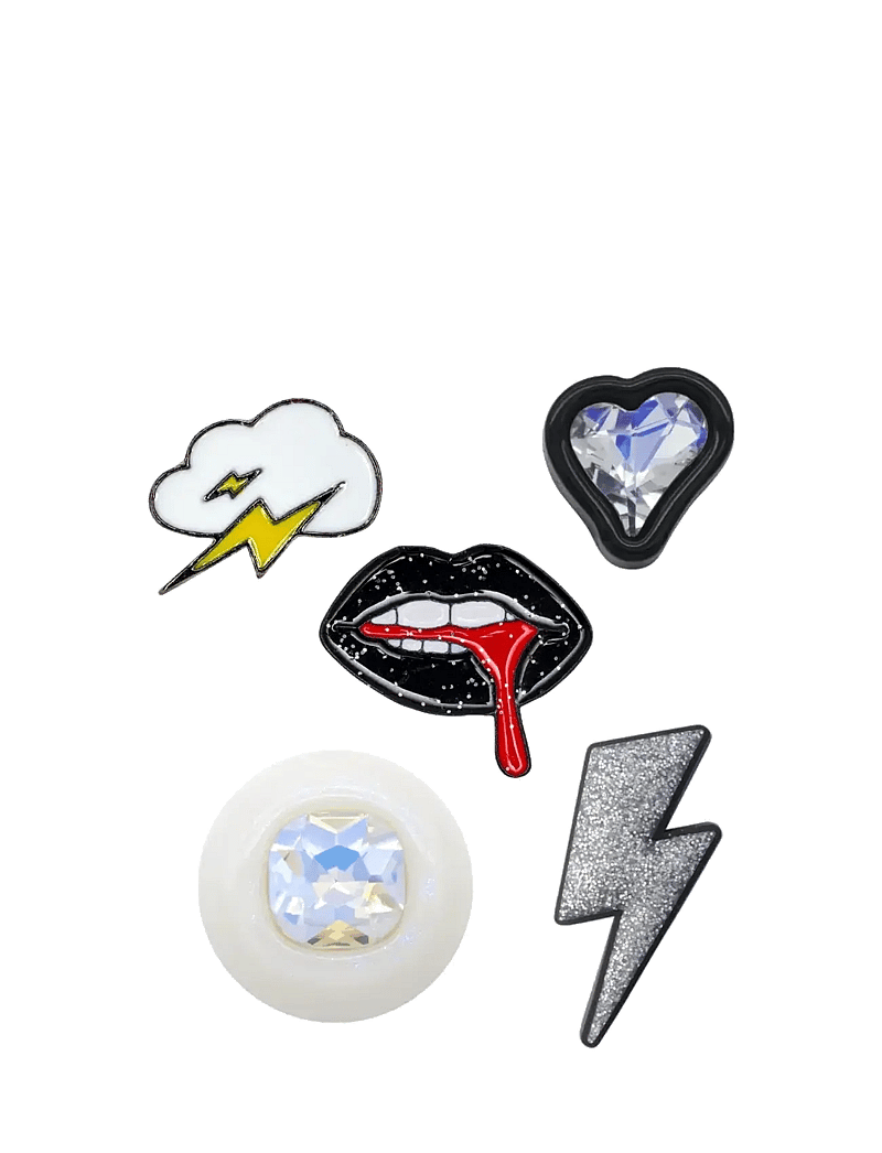 DRM-LND - Spicy & Sassy - handyschmuck - mixed colors - 1