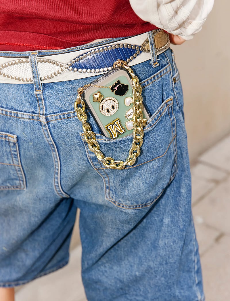 DRM-LND - Spicy & Sassy - handyschmuck - mixed colors - 0