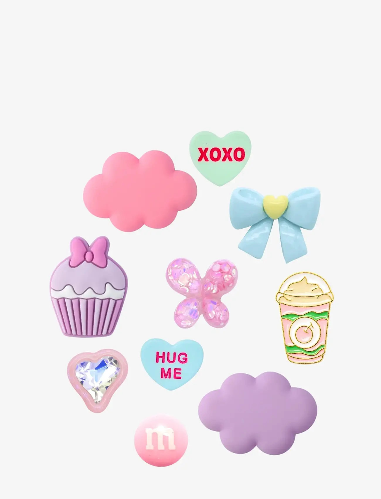 DRM-LND - Candycore - handyschmuck - mixed colors - 0