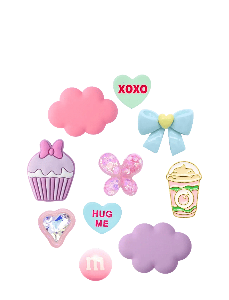 DRM-LND - Candycore - handyschmuck - mixed colors - 0