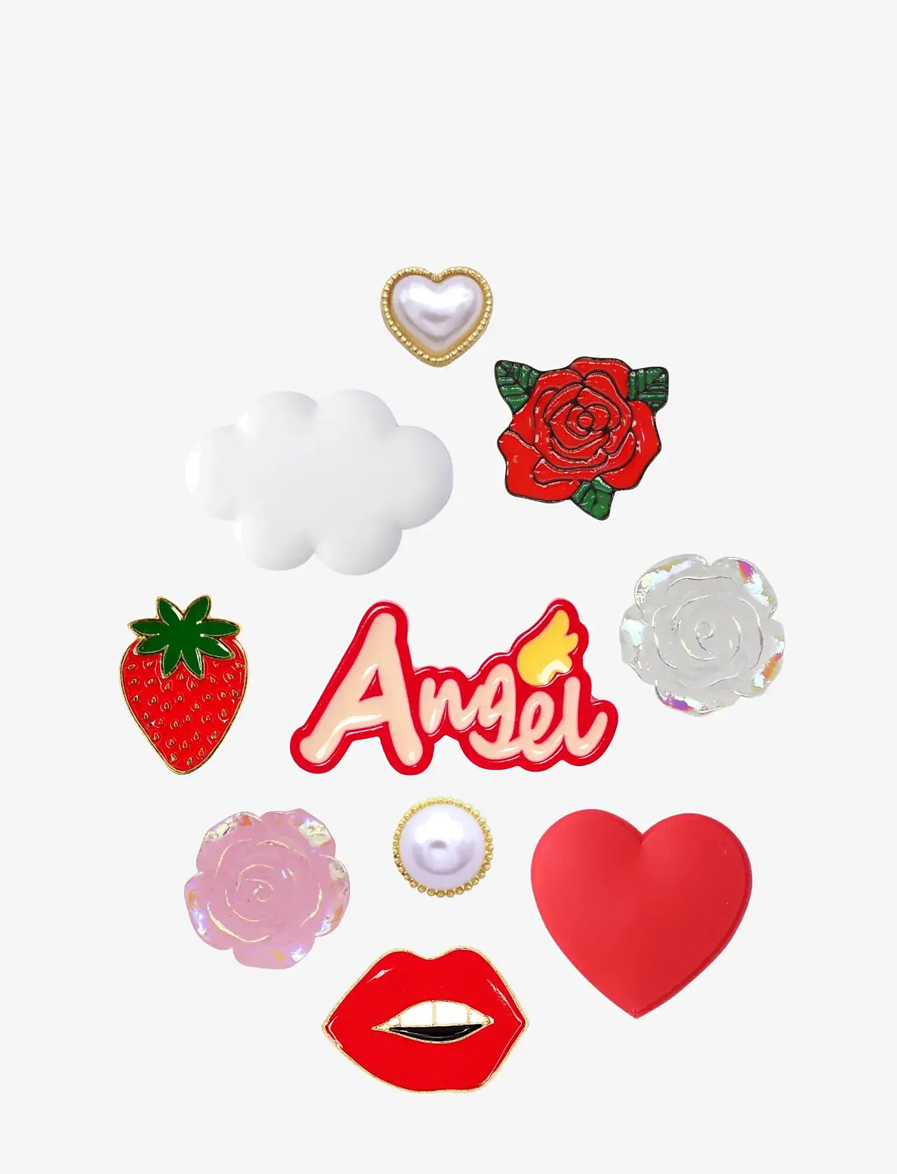 DRM-LND - Lovergirl Era - telefoni aksessuaarid - mixed colors - 1