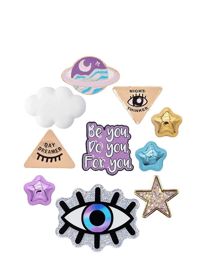 DRM-LND - Dreamy & Soft - mixed colors - 1