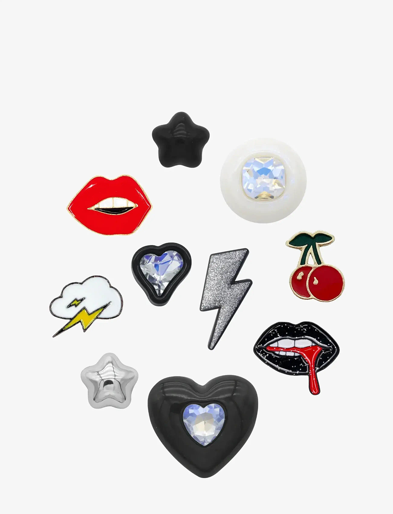 DRM-LND - Spicy & Sassy - telefoni aksessuaarid - mixed colors - 0