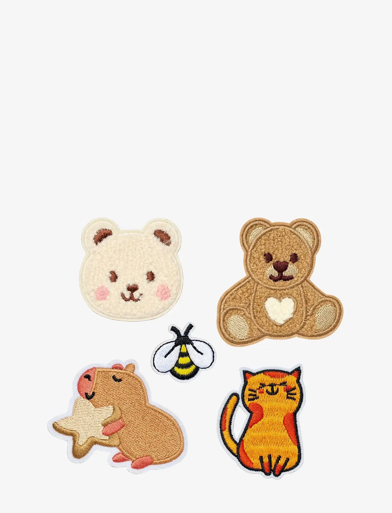 DRM-LND - Soft Paws - mixed colors - 1