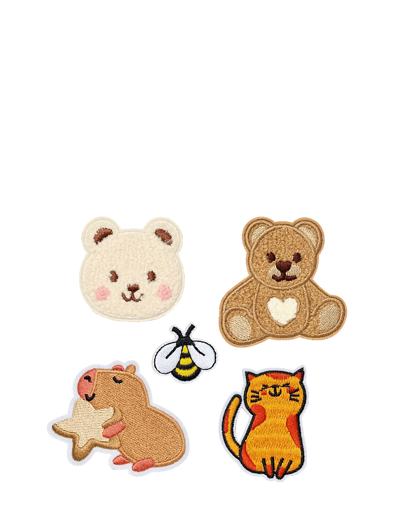 DRM-LND - Soft Paws - mixed colors - 1