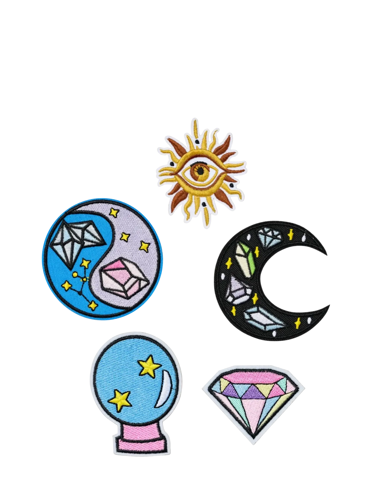 DRM-LND Dreamy & Soft - Travel accessories - MIXED COLORS / multi