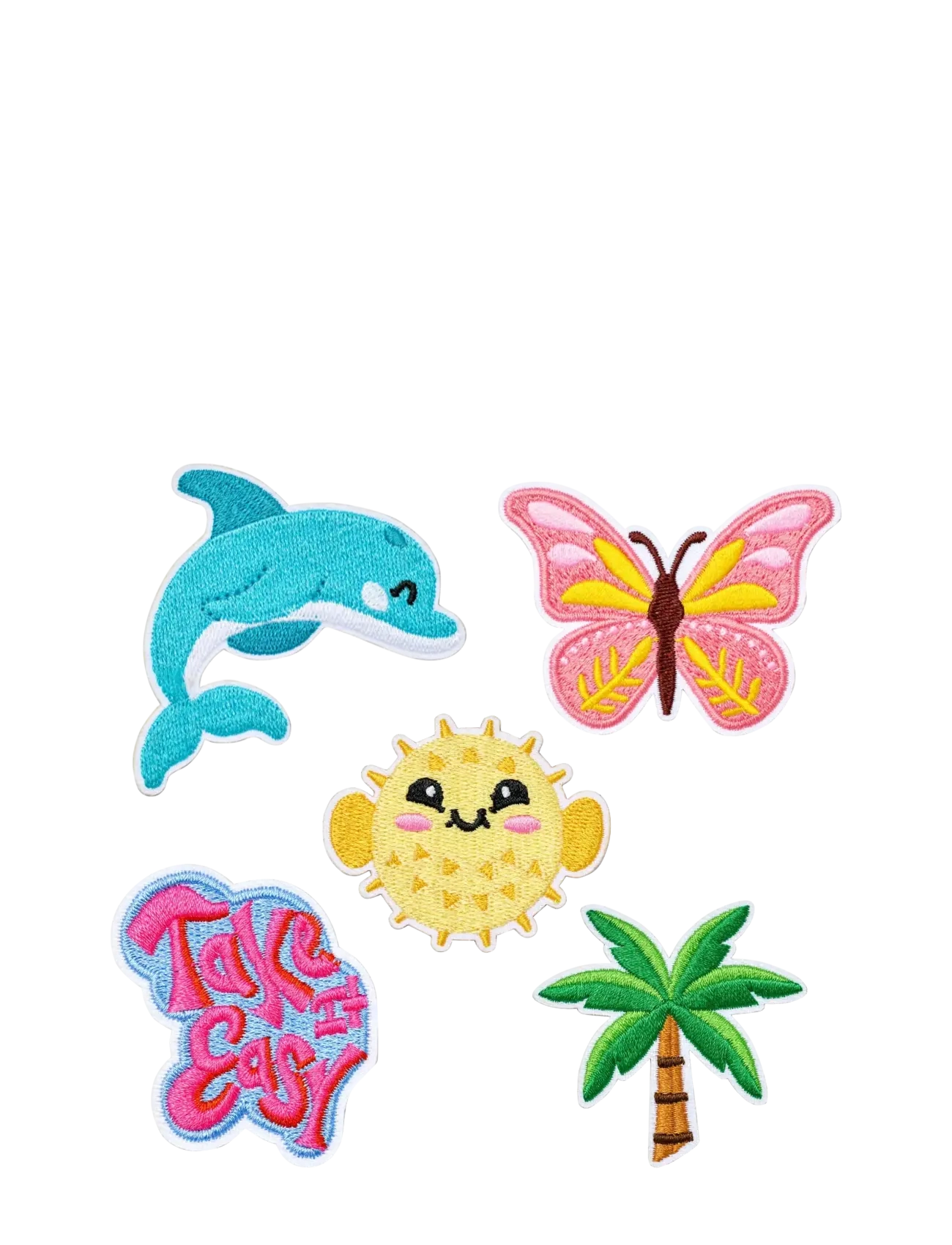 Tourist Mode - MIXED COLORS