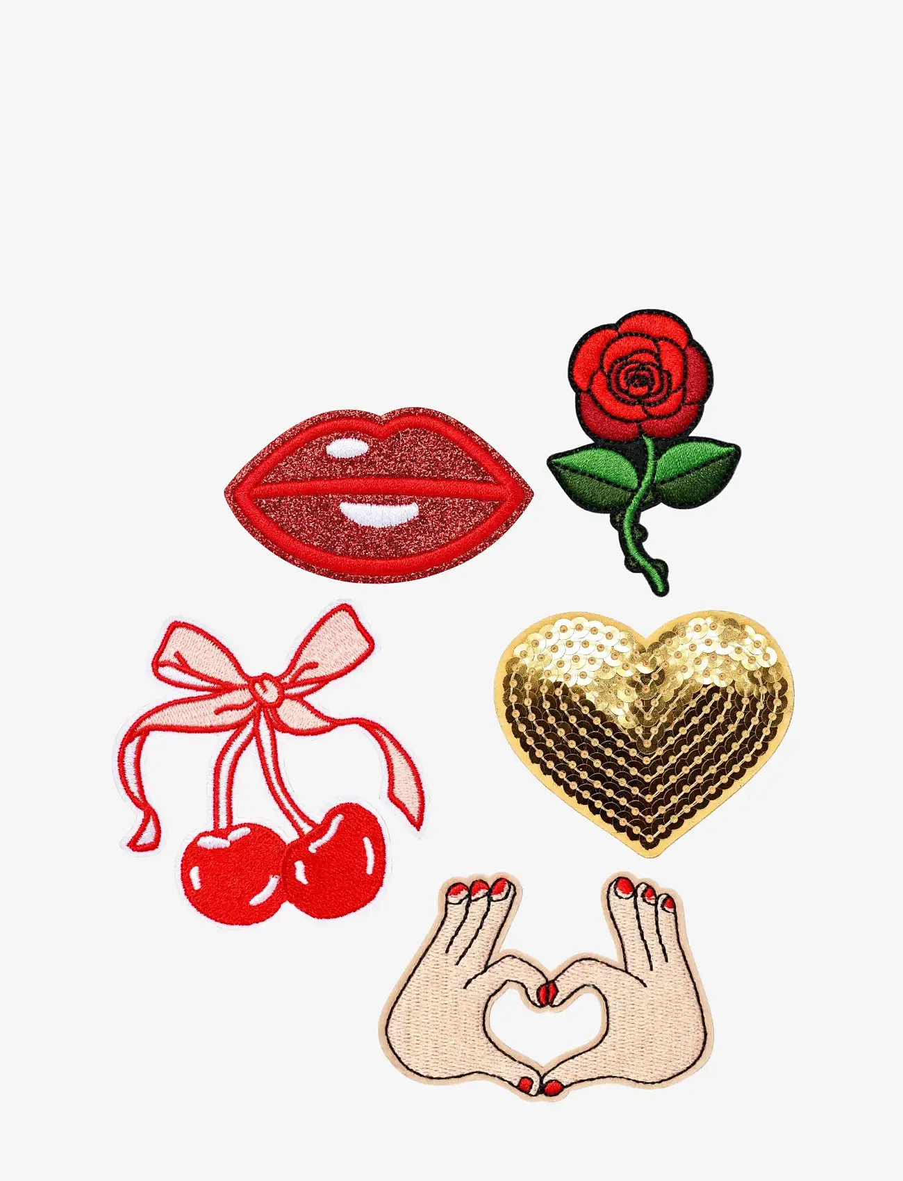 DRM-LND - Lovergirl Era - zubehör für taschen - mixed colors - 1