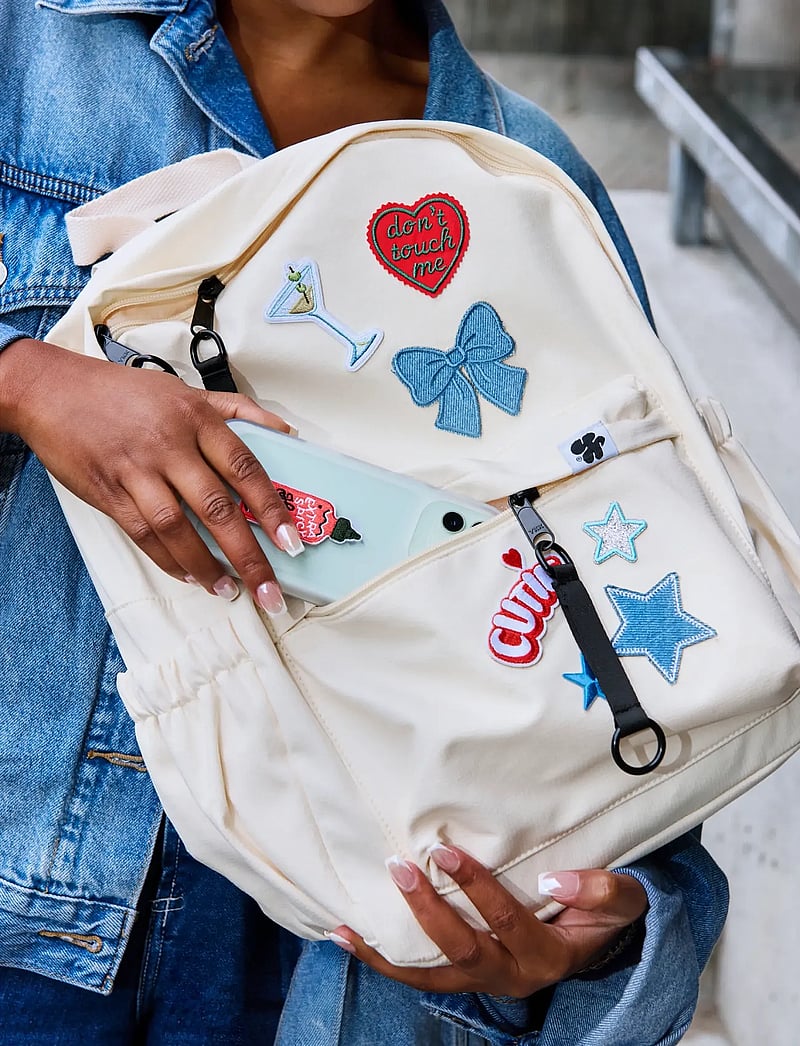 DRM-LND - Game On - zubehör für taschen - mixed colors - 0