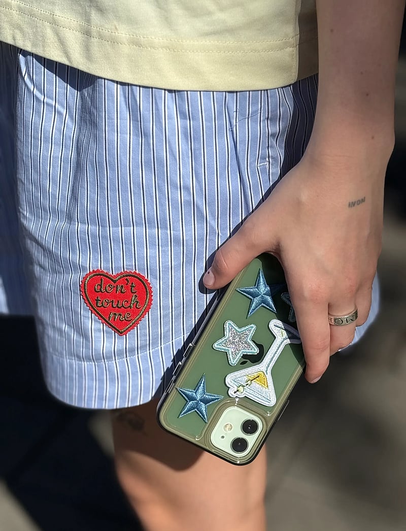 DRM-LND - Game On - zubehör für taschen - mixed colors - 2