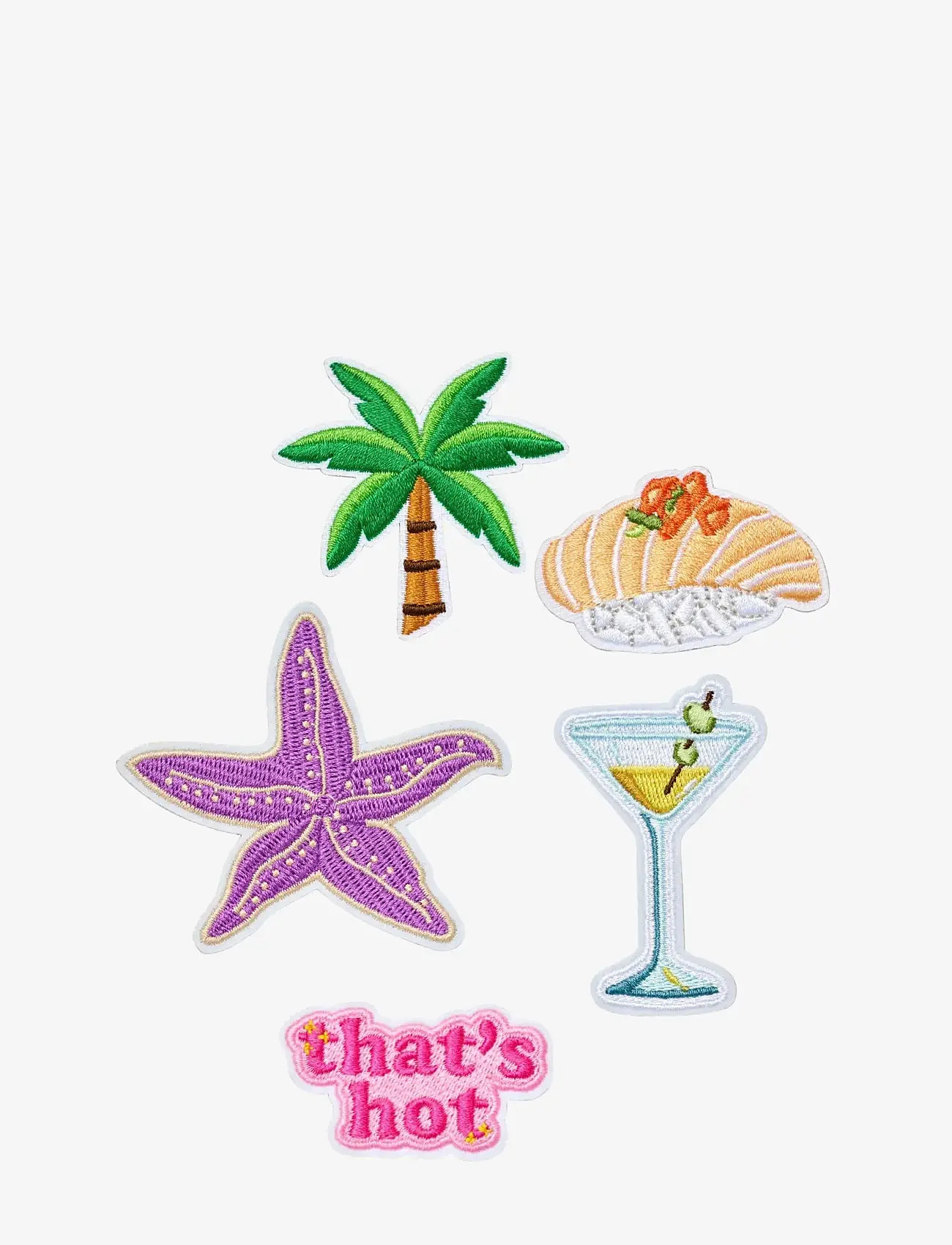 DRM-LND - Ibiza Dream - väskaccessoarer - mixed colors - 1