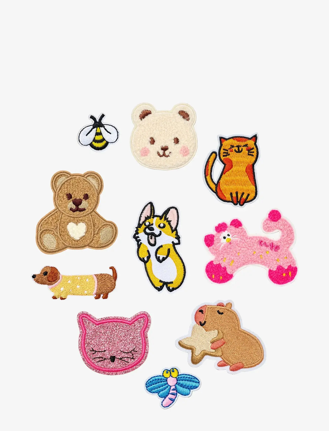 DRM-LND - Soft Paws - väskaccessoarer - mixed colors - 1