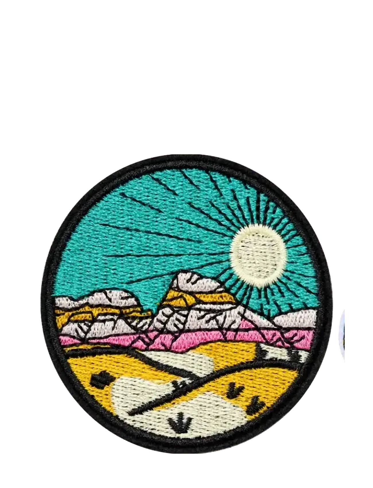 DRM-LND Retro Groove - Reise-Accessoires - MIXED COLORS / multi