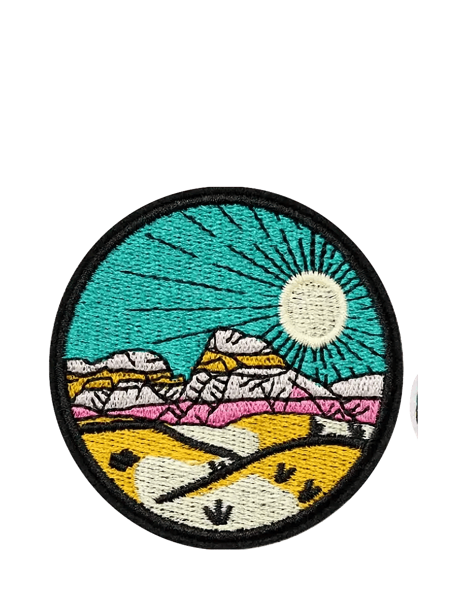 DRM-LND - Retro Groove - zubehör für taschen - mixed colors - 1