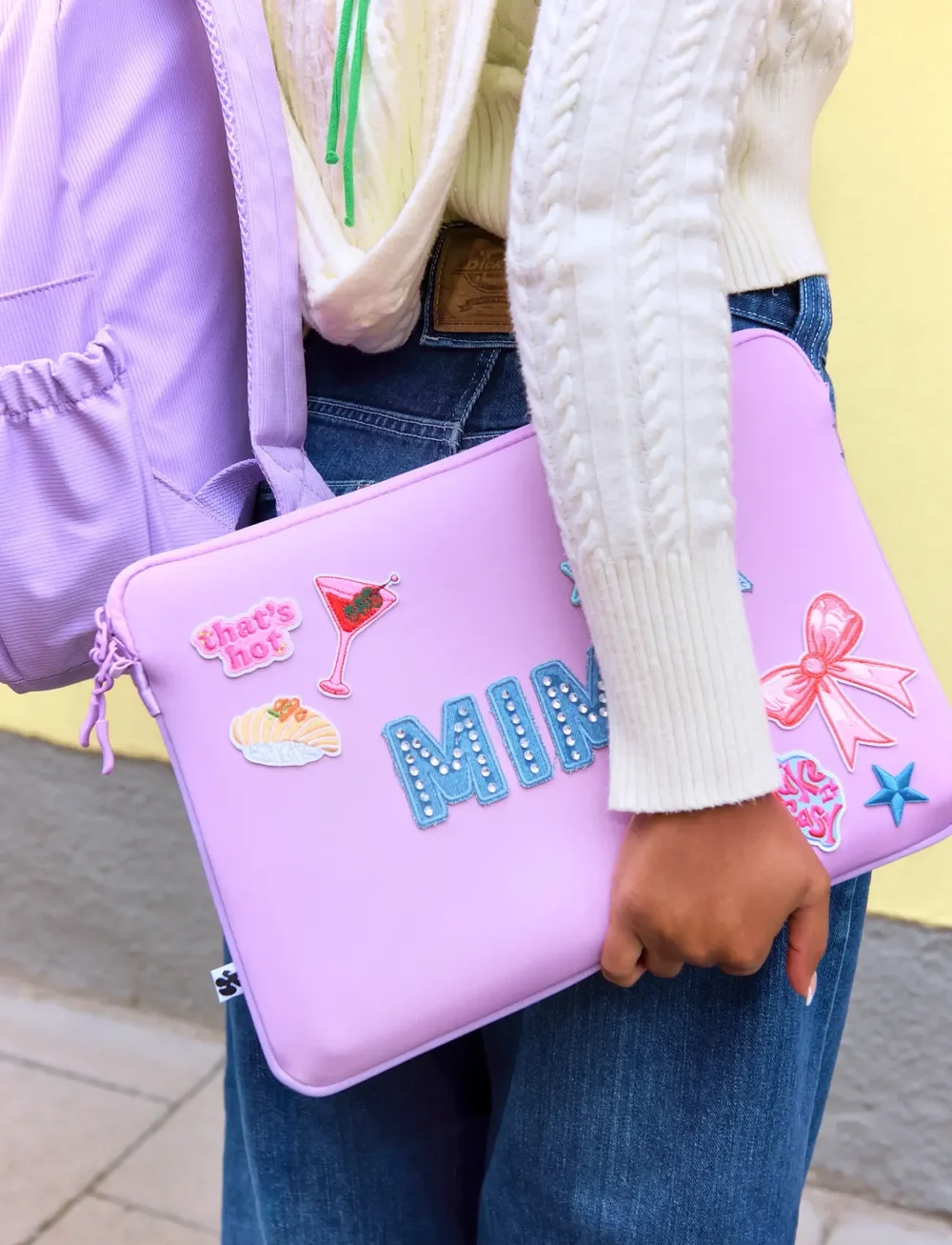 DRM-LND - Western Chic - zubehör für taschen - mixed colors - 3