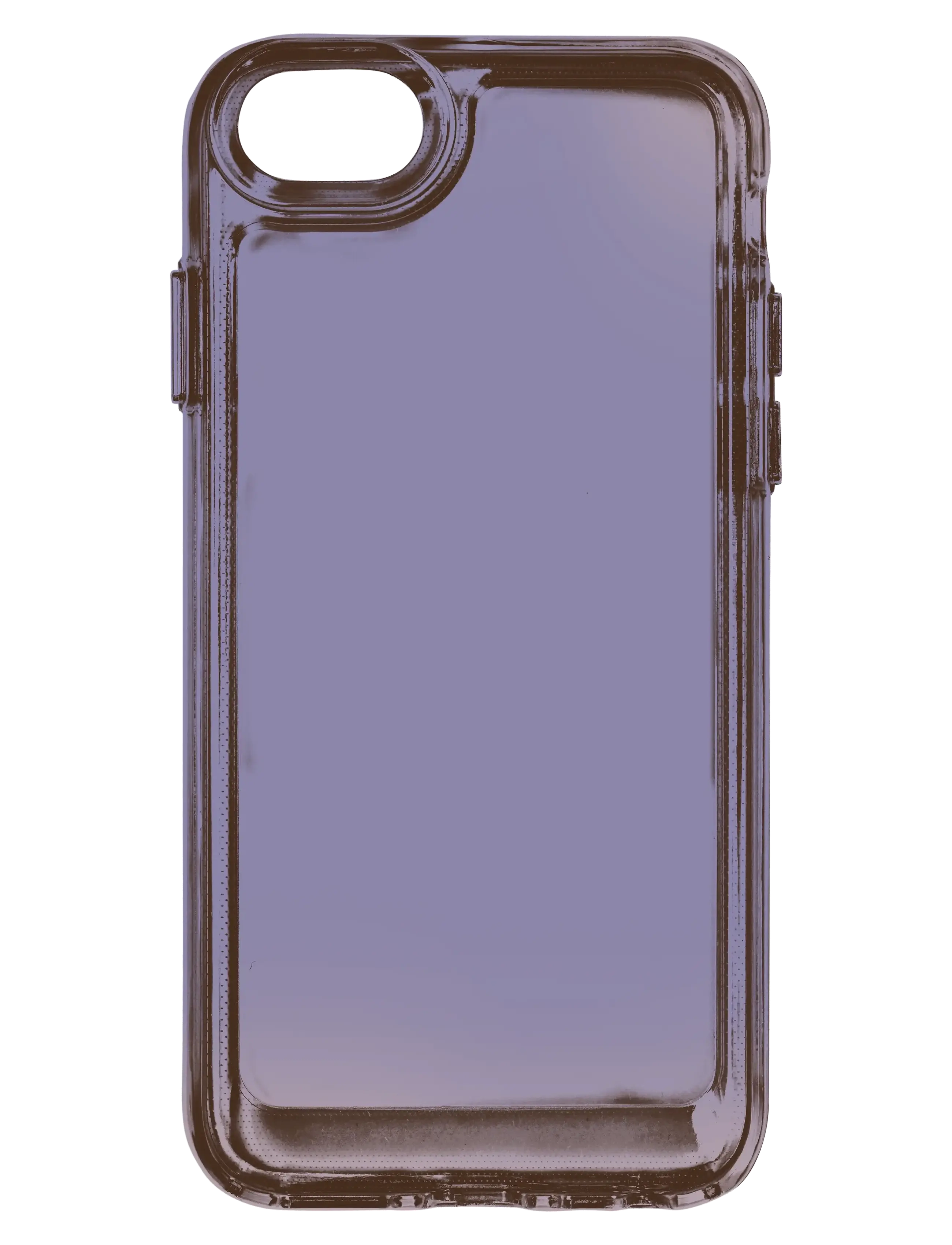DRM-LND iPhone Cosmic Black - 4 for 3 - BLACK / black