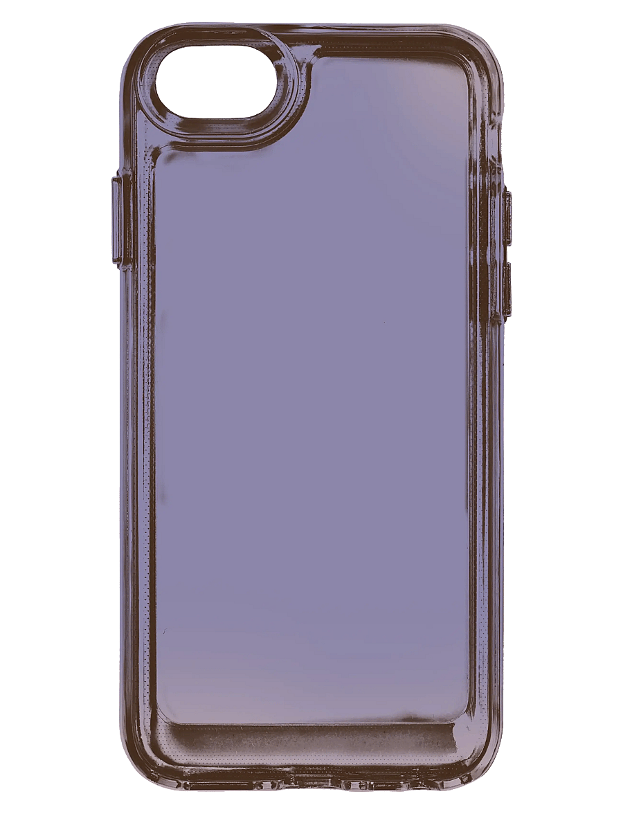 DRM-LND - iPhone Cosmic Black - handycover - black - 1
