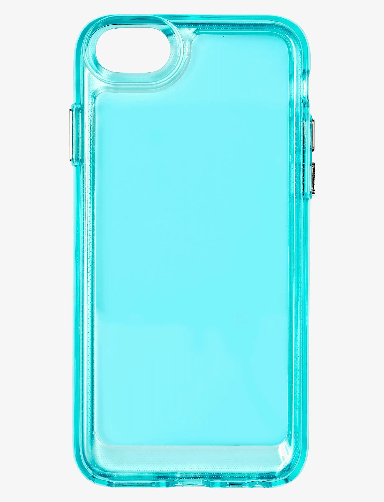 DRM-LND - iPhone Blue Skiez - mobilskal - blue - 1