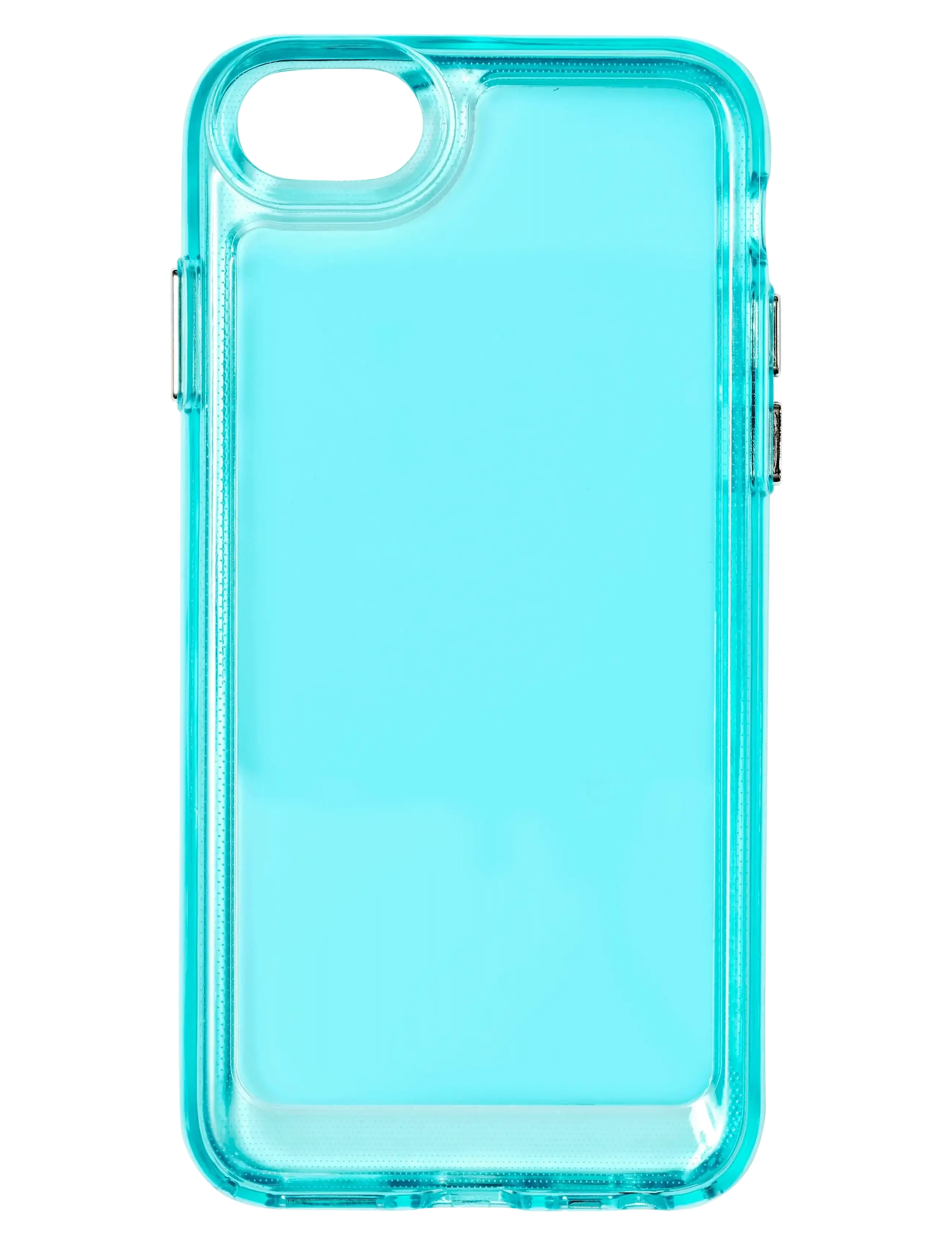 DRM-LND iPhone Blue Skiez - 4 for 3 - BLUE / blue