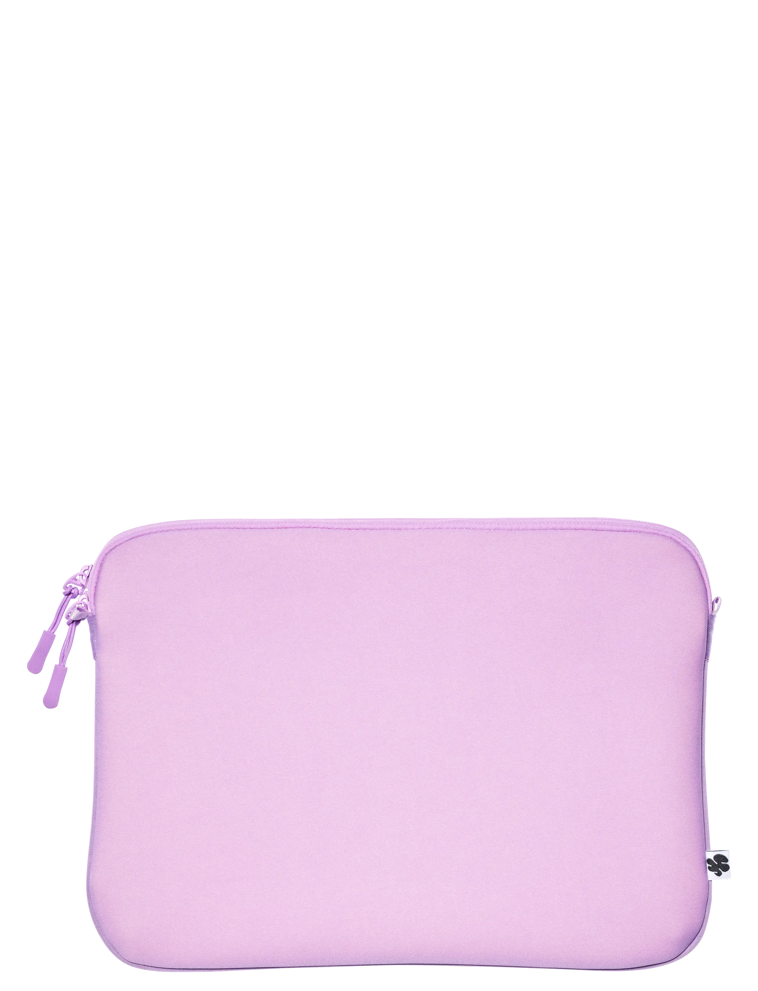 DRM-LND Laptop Case 14" Purple/Pink - Kinder - PURPLE / pink/rose