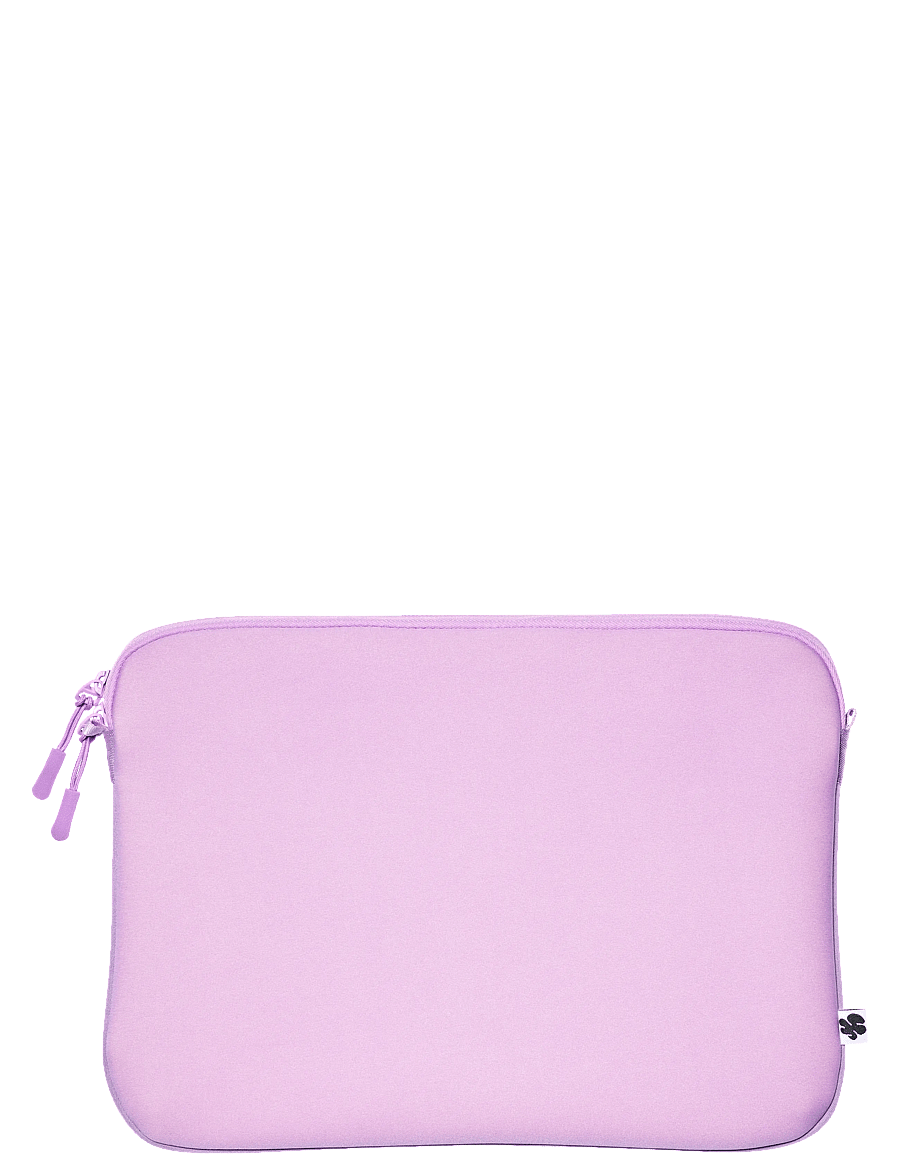 DRM-LND - Laptop Case 14" Purple/Pink - laptop- und tablettaschen - purple - 1