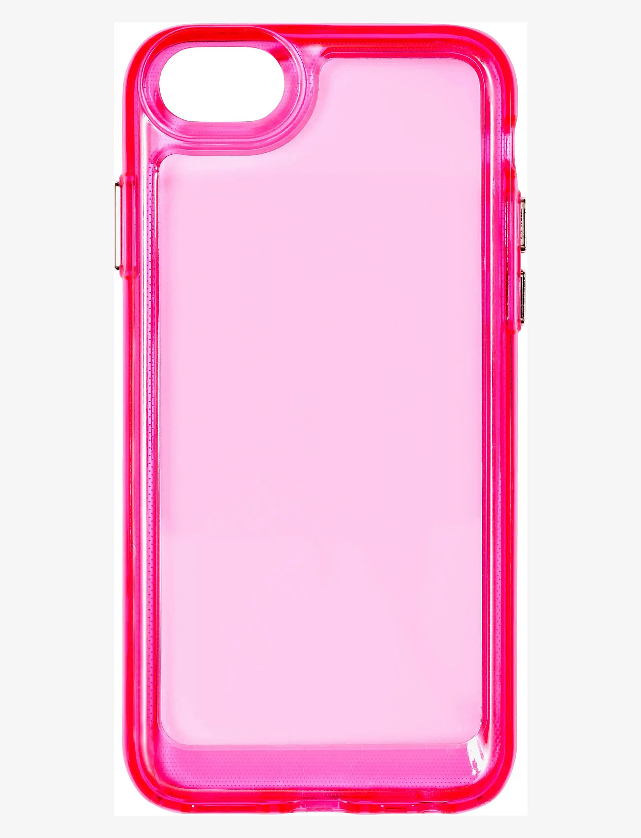 DRM-LND - iPhone Cotton Candy - mobilskal - pink - 1