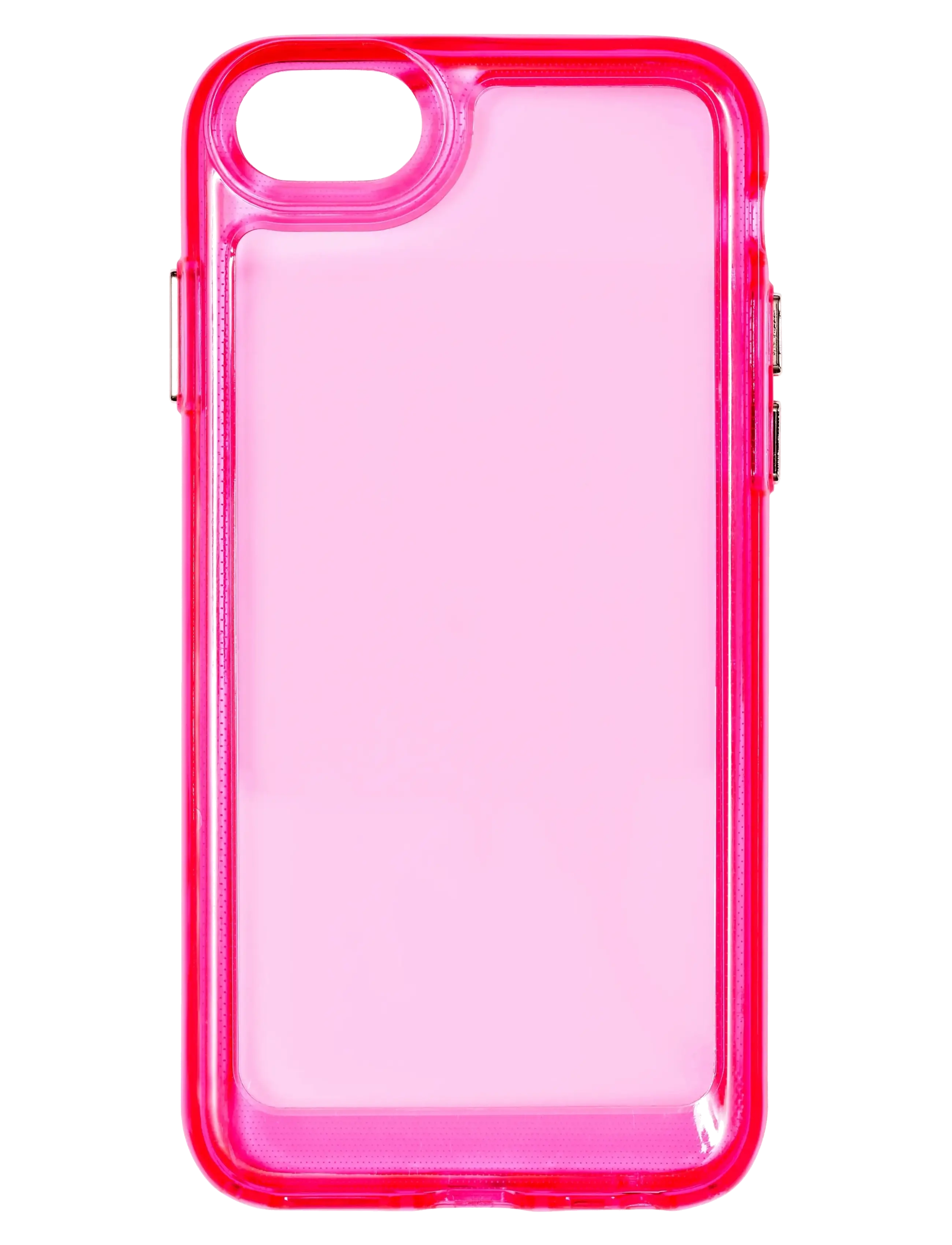 DRM-LND iPhone Cotton Candy - 4 for 3 - PINK / pink/rose