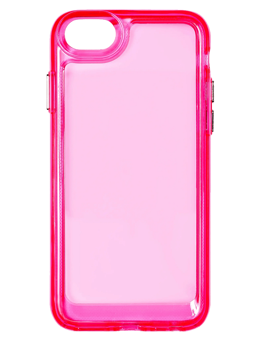 DRM-LND - iPhone Cotton Candy - handycover - pink - 1