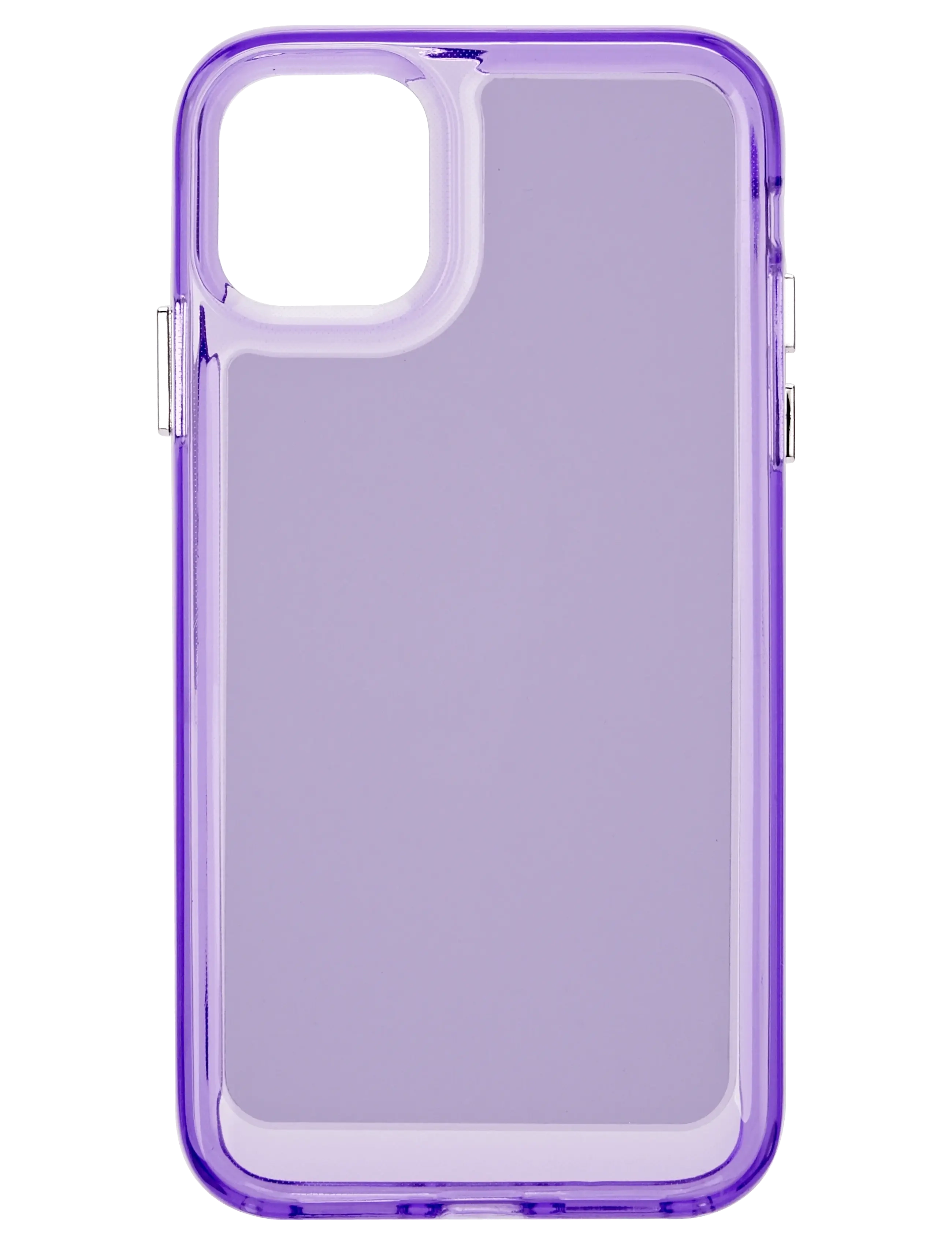 iPhone Purple Haze - PURPLE