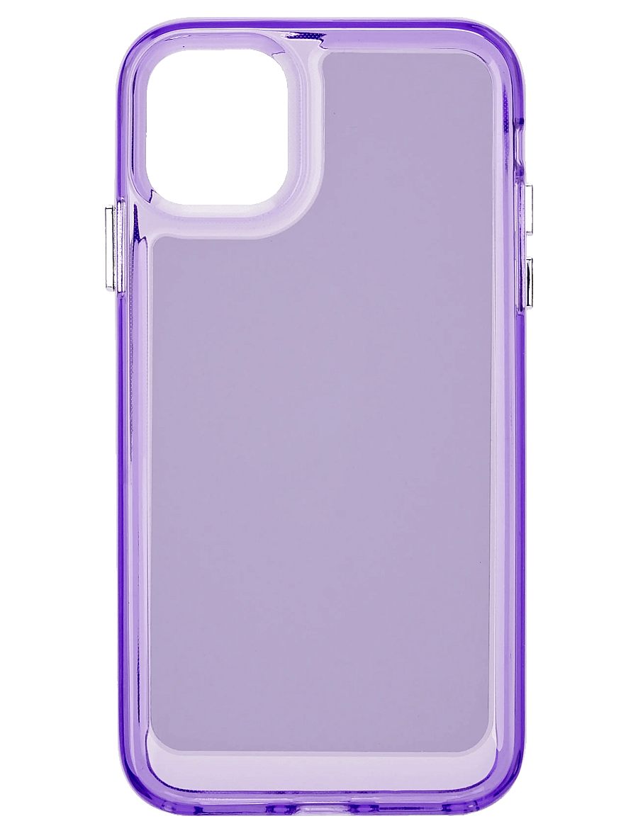 DRM-LND - iPhone Purple Haze - telefonide ümbrised - purple - 1