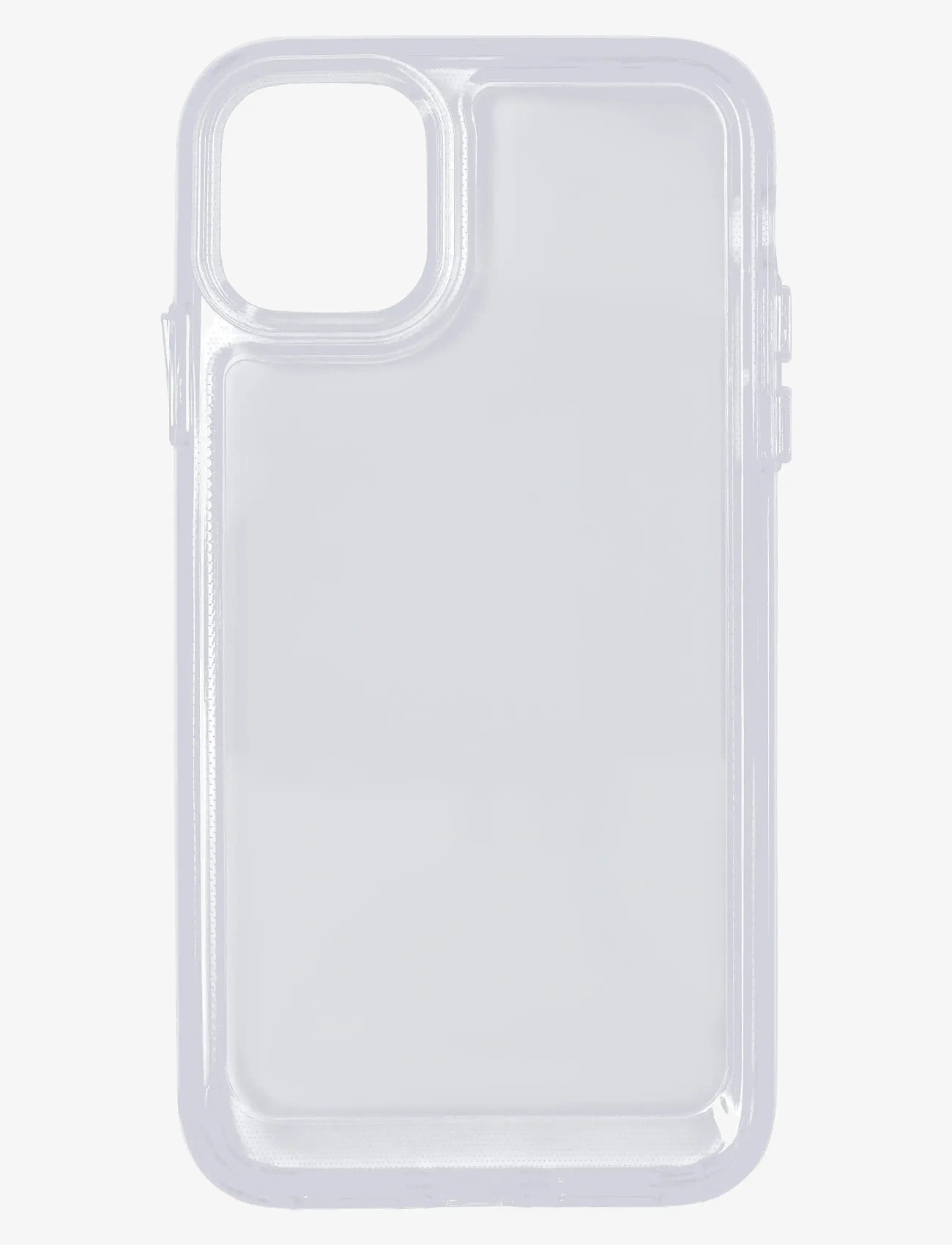 DRM-LND - iPhone Soft Cloudz - telefonide ümbrised - white/clear - 0