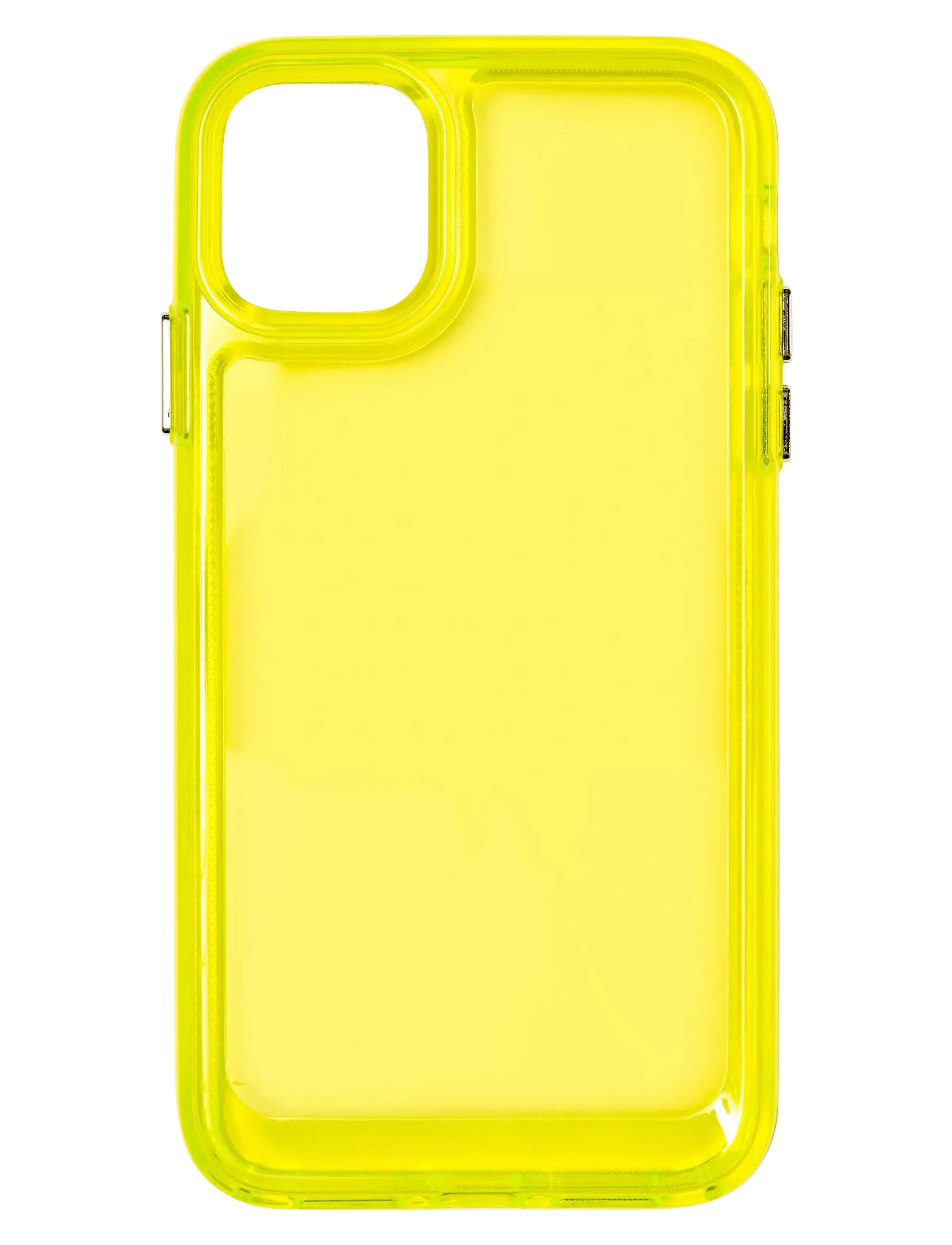 DRM-LND iPhone Lemonade Rave - 4 for 3 - YELLOW / yellow