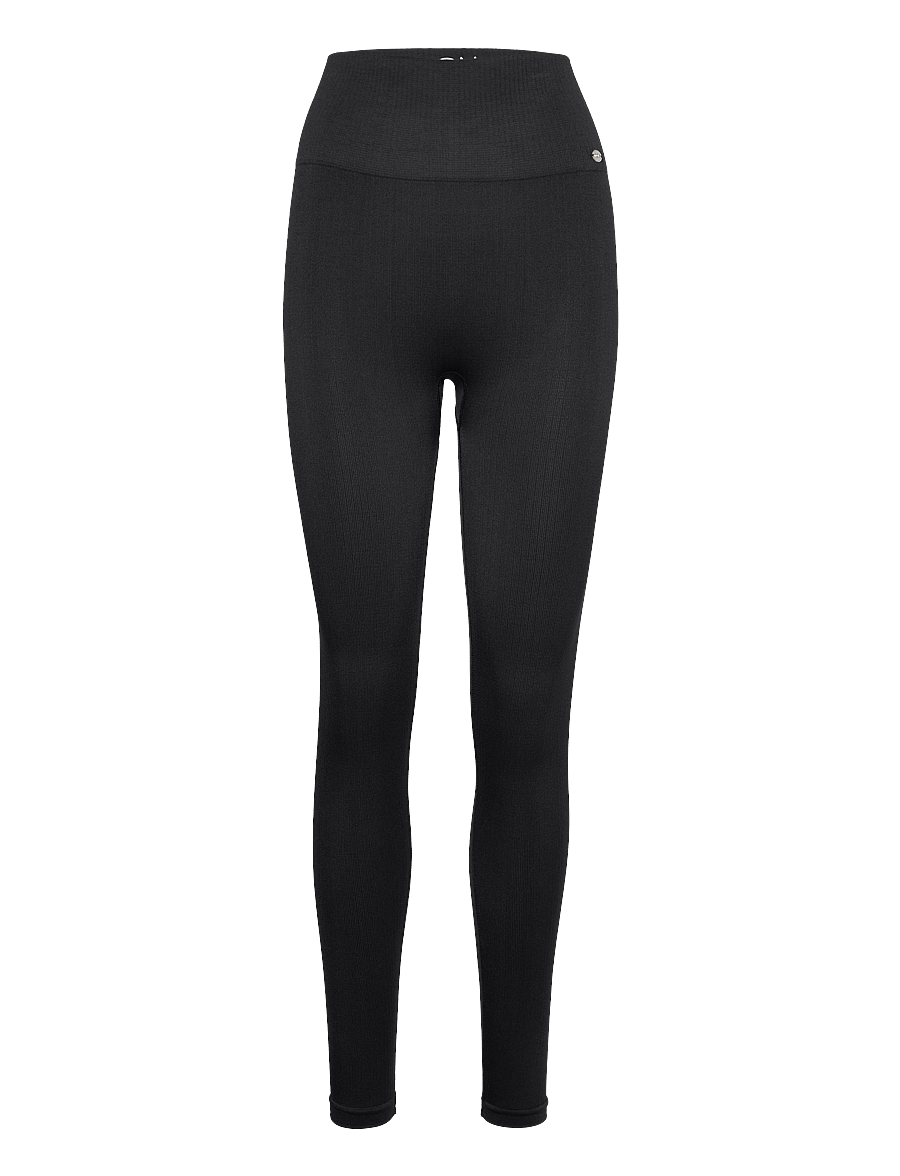 Drop of Mindfulness - JEANE - full längd - black - 1
